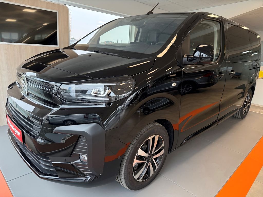 Citroën SpaceTourer