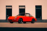 Porsche 911T Targa - 1 Hand, DE-Fzg