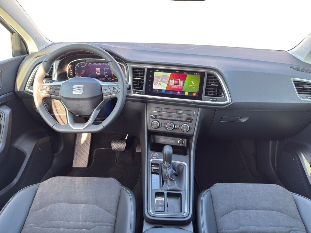 Seat Ateca - Bild 16