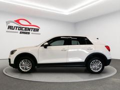 AUDI Q2 35 TFSI Navi SHZ PDC Kamera
