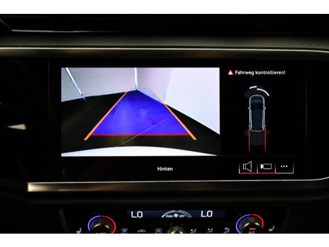 Audi Q3 - Bild 10