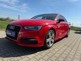 Audi A3 2.0 TDI quattro S-line TÜV-Neu Bi-Xenon/Navi