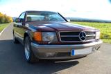 Mercedes-Benz C126 V8 500 SEC / H-Kennzeichen - Mercedes-Benz Gebrauchtwagen von 1985