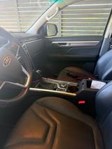 JAC 8 Pro - JAC Gebrauchtwagen