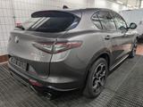 Alfa Romeo Stelvio Veloce Q4 NAVI SHZ LEDER-ARMATURENBRETT - Alfa Romeo Jahreswagen