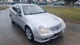 Mercedes-Benz CL 200 - gebrauchte Mercedes-Benz CL-Klasse aus dem Jahr 2004