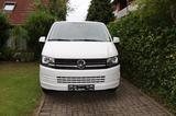 Volkswagen T6 Wohnmobil*Standheizung*Markise* - Volkswagen Hamburg