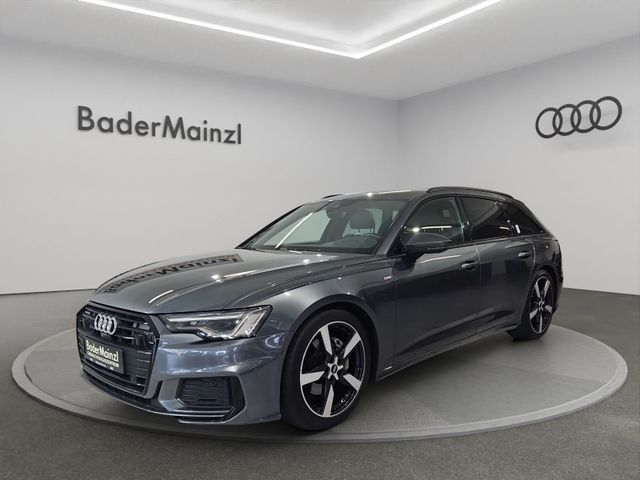 Audi A6 Avant Sport 45 TDI quattro 180(245) kW(PS) S