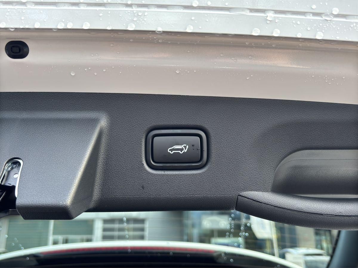 TUCSON Trend Hybrid 2WD KRELL LED NAVI APP RFK