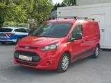 Ford Transit Connect/L2-lang/3-Sitze/Klima/Navi/R-Kam - Ford Transit mit Benzin-Antrieb: Kleinbus