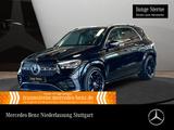 Mercedes-Benz GLE 450 4M AMG ADVANCED +/PANO/AHK/22"/360/BURM - Mercedes-Benz GLE 450 in Stuttgart