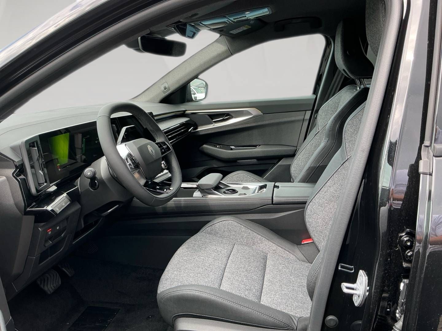 Fahrzeugabbildung Renault Austral Techno Full Hybrid E-Tech 200