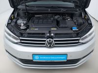 Volkswagen Touran - Vorschau Bild 20