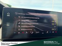 Skoda Octavia - Vorschau Bild 26