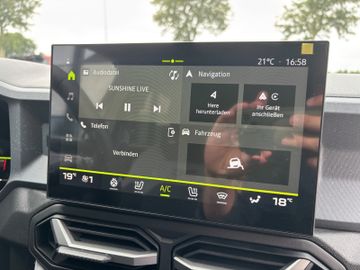 Dacia Bigster mild hybrid ECO-G 140 Journey