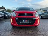 Citroën C1 Shine*TÜV NEU*GARANTIE* - gebrauchte Citroën C1 aus dem Jahr 2015