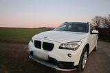 BMW X1 Sdrive18i E84 *Scheckheft gepflegt*... - BMW X1: E84