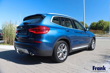 BMW X3 - 6