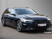 Audi S6 - Vorschau Bild 4