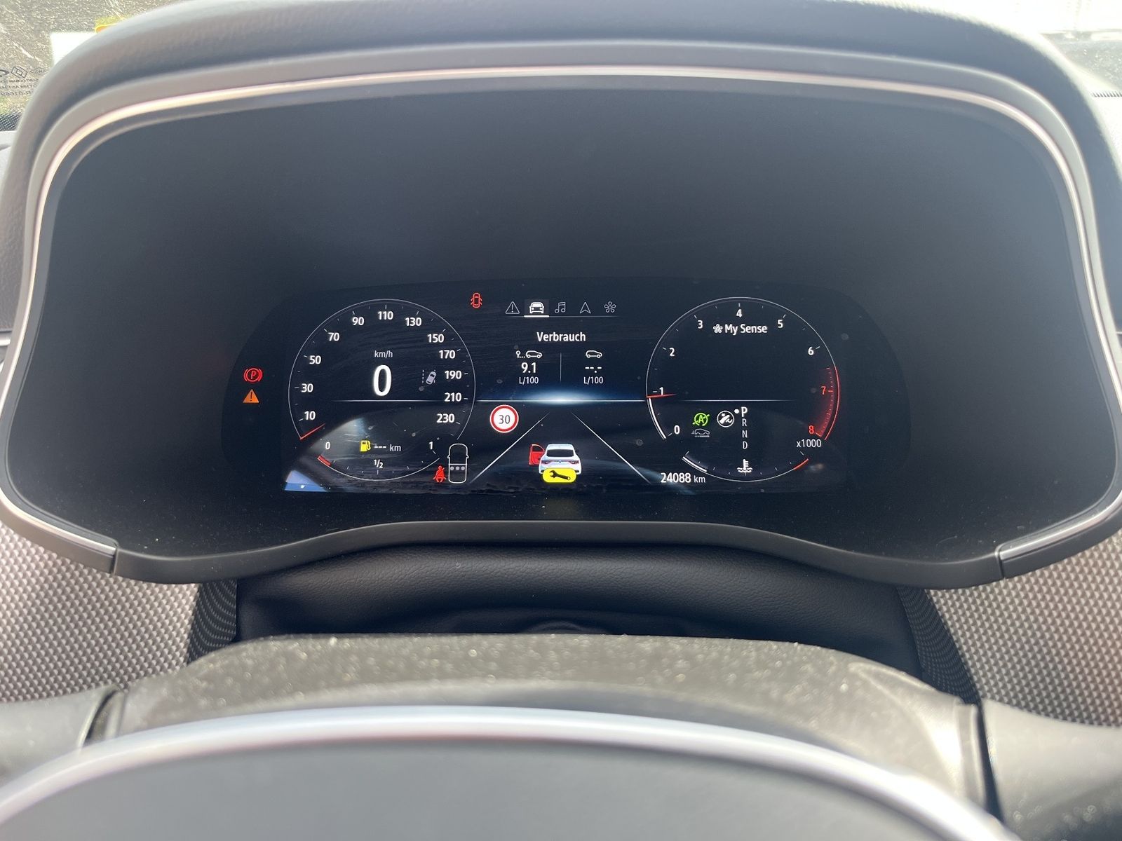 Renault Arkana - Bild 13