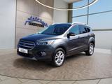 Ford Kuga 2.0 TDCi Titanium 4x4   NAVI/el.schwenk AHK - Ford Kuga mit Diesel-Antrieb: Allradantrieb, 2.0