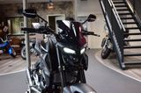 Yamaha MT-125 Black Edition / 125€ Führerscheinbonus - YAMAHA 125 ED