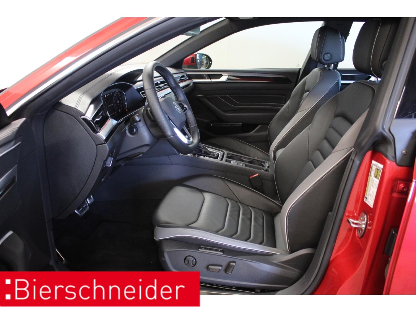 Volkswagen Arteon 2.0 TSI DSG 4Mo. R-Line 20 PANO DCC KAMER, миниатюра 4
