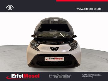 Toyota Aygo (X) - 12
