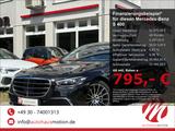 Mercedes-Benz S 400 d 4M Luft HUD 3D Display MBUX Massage Soft - Mercedes-Benz S 400 Gebrauchtwagen in Berlin