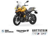 Triumph Tiger Sport 800 - TRIUMPH TIGER SPORT 800