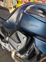 Moto Guzzi V100 E5+ - MOTO GUZZI BENZIN SPORTTOURER