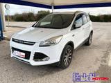Ford FORD Kuga 1.5 EcoBoost 120 CV S&S 2WD Titanium - Ford Kuga: For
