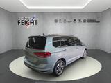 Volkswagen Touran ENERGY 1,5 l TSI 110 kW (150 PS) DSG - Volkswagen Touran mit Benzin-Antrieb: Kleinbus