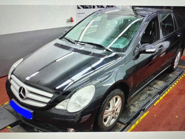 Mercedes-Benz R 320 R -Klasse R 320 L CDI 4Matic