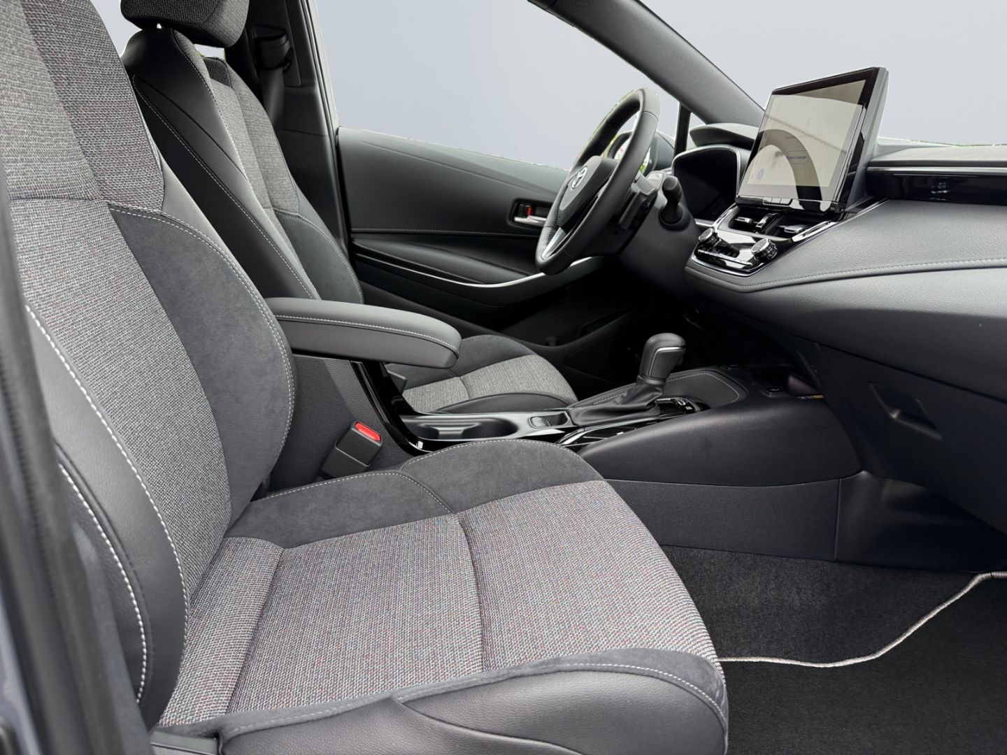 Toyota Corolla - Bild 17