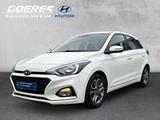 Hyundai i20 AT*SHZ*LHZ*Allwetter*RFK* - Hyundai i20 in Wiesbaden