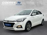Hyundai i20 AT*SHZ*LHZ*Allwetter*RFK* - Hyundai in Mainz
