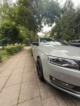 Skoda rapid Montecarlo 1.4TSI 2017 - Skoda Rapid in Hannover