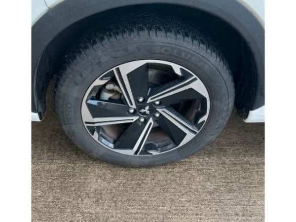 Mitsubishi Eclipse Cross - Bild 10