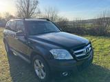 Mercedes-Benz GLK 220 CDI 4MATIC BlueEFFICIENCY - - Mercedes-Benz GLK 220 in Wuppertal
