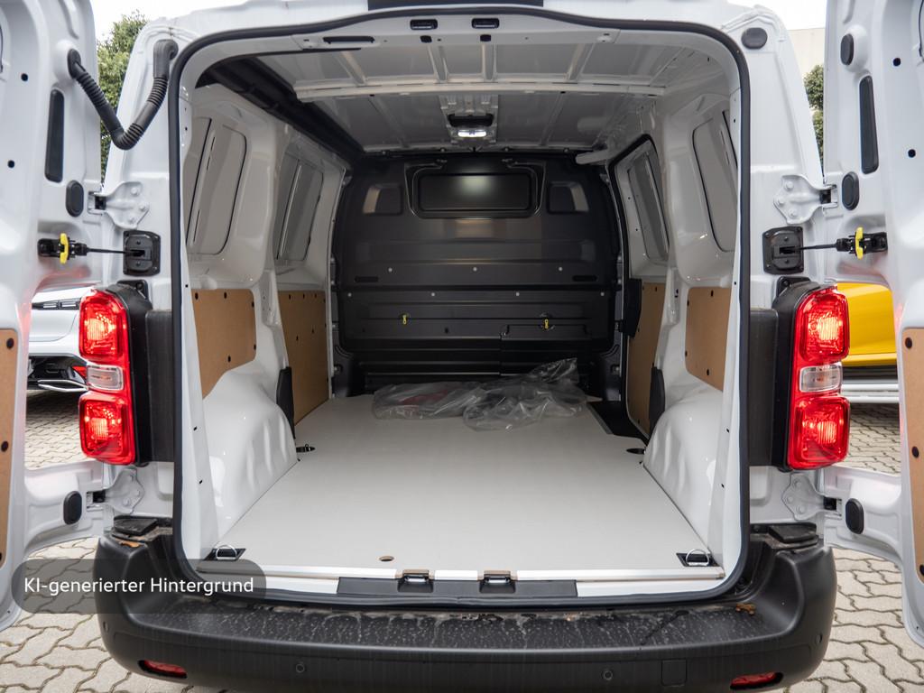 Peugeot Expert Kasten Elektro 136 75KW NAVI KAMERA LED