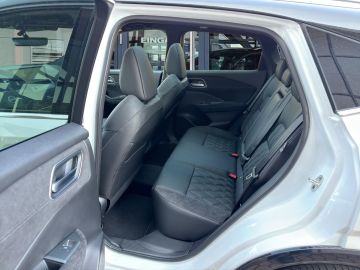 Nissan Qashqai Tekna 1.5 VC-T e-Power °BOSE°PGD°HUD°BF°