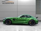 Mercedes-Benz AMG GT R CARB TRACK PACE BURM  FACEL. AMBIENTE - mit Benzin-Antrieb: Sportwagen