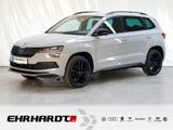 Skoda Karoq 1.5 TSI ACT Sportline LED*NAV*SHZ*PDC*TEMP - SKODA Karoq Leasingangebote für Privatpersonen