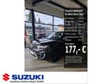 Suzuki Vitara 1.4 S 4x4 AHK Kam SHZ Nav Scheckheft gepf - Suzuki aus 2017