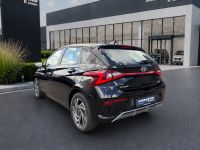 Hyundai i20 - Vorschau Bild 4