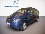Mercedes-Benz Viano 2,2 CDI Marco Polo, 1.Hd,Klima, SH - Mercedes-Benz Viano