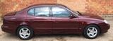 Daewoo Leganza SX 2.0 SX - Daewoo Leganza Gebrauchtwagen