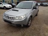 Subaru Forester Comfort - Subaru Forester aus 2011 mit Diesel-Antrieb