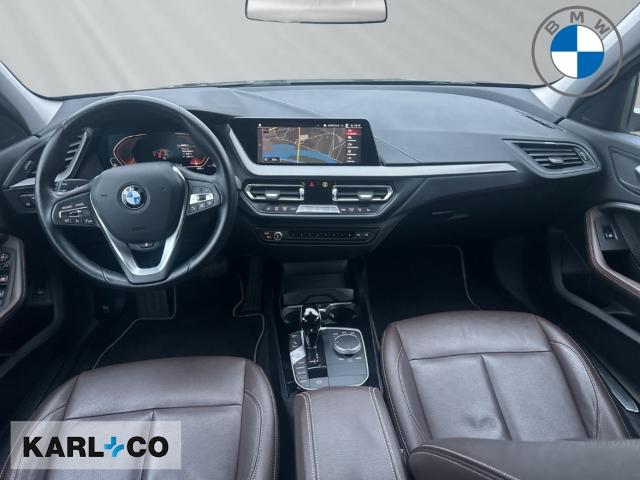 BMW 1 Series d Luxury Line LC Prof AHK Lenkradheizung, миниатюра 10